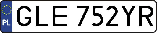 GLE752YR
