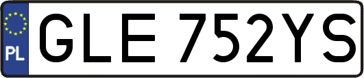 GLE752YS
