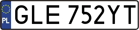 GLE752YT