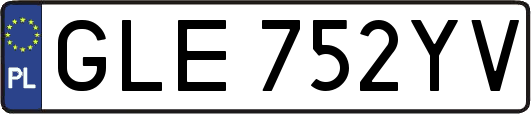 GLE752YV