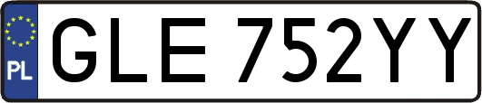 GLE752YY