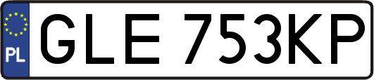 GLE753KP