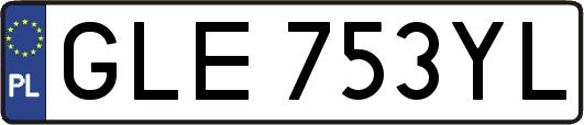 GLE753YL