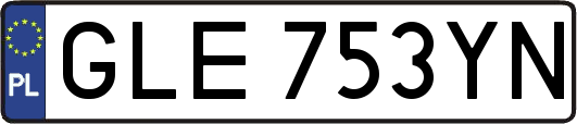 GLE753YN