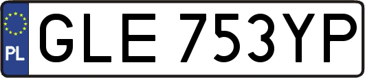 GLE753YP