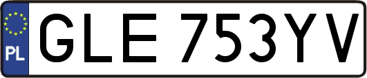 GLE753YV