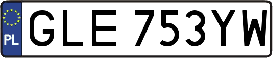 GLE753YW