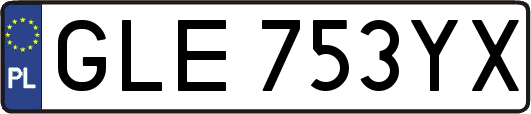 GLE753YX