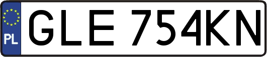 GLE754KN