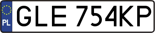 GLE754KP