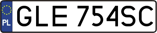 GLE754SC