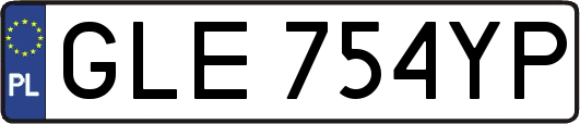 GLE754YP