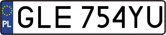 GLE754YU
