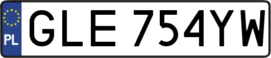 GLE754YW
