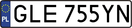 GLE755YN
