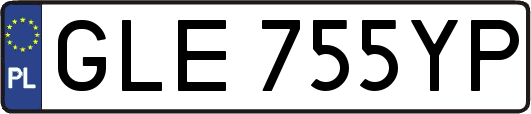 GLE755YP