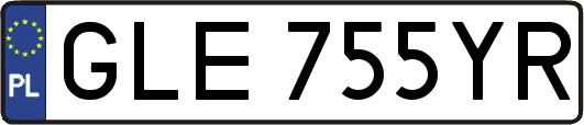 GLE755YR