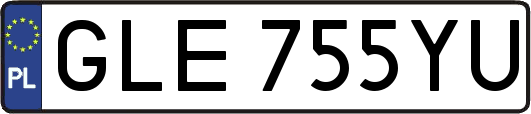 GLE755YU