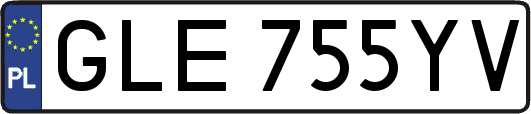 GLE755YV