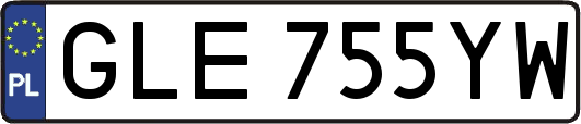 GLE755YW