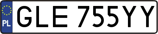 GLE755YY