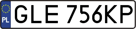 GLE756KP