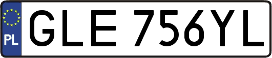 GLE756YL