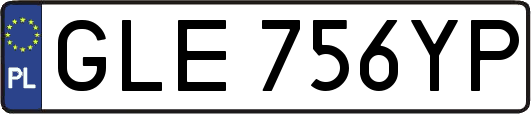 GLE756YP