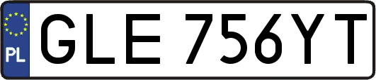 GLE756YT