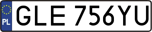 GLE756YU