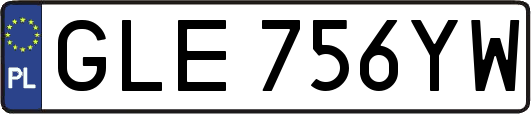 GLE756YW