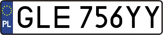 GLE756YY