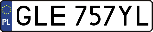 GLE757YL