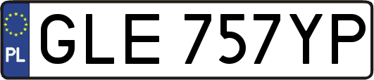 GLE757YP