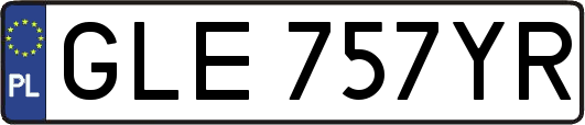 GLE757YR
