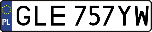 GLE757YW