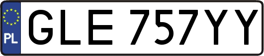 GLE757YY