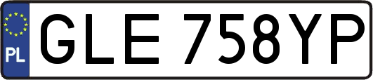 GLE758YP