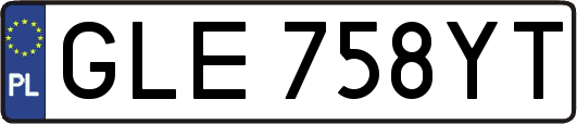 GLE758YT