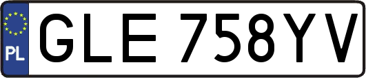 GLE758YV