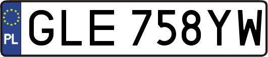 GLE758YW