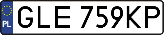 GLE759KP