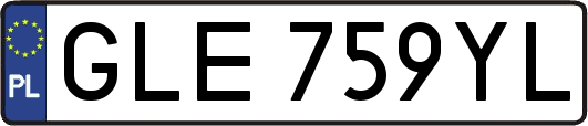 GLE759YL
