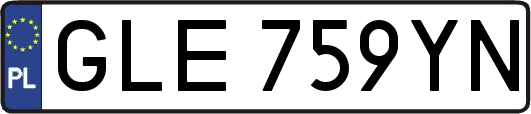 GLE759YN