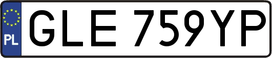 GLE759YP