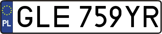 GLE759YR