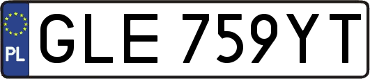 GLE759YT