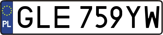 GLE759YW