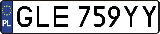 GLE759YY