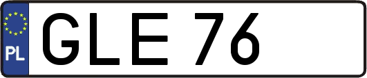 GLE76